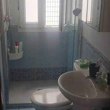 Habitación Cerca Del Centro, Baño Y Cocina Compartida Bilbau