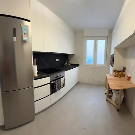 Cerca Del Centro Homestay