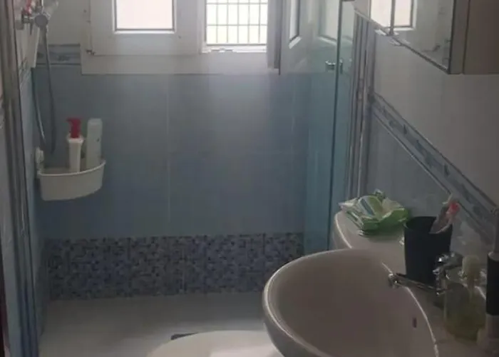 Cerca Del Centro, Bano Y Cocina Compartida ビルバオ