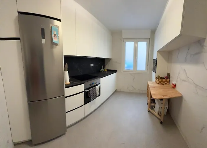 Cerca Del Centro, Bano Y Cocina Compartida Alloggio in famiglia